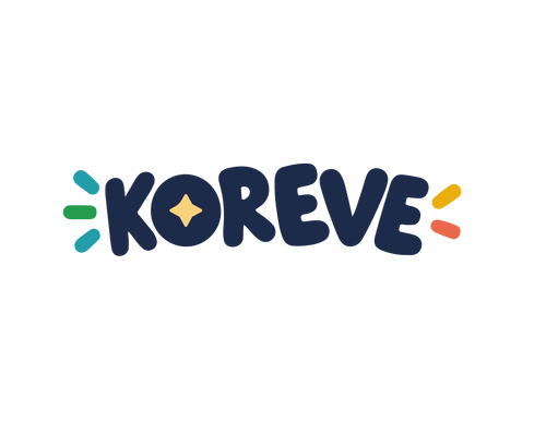 Koreve